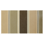 Strandkorb XL Teak Nürnberg taupe beige braun