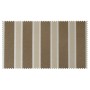 Strandkorb Teak XL Dortmund taupe